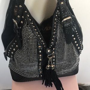 🤩Studded Bag🤩
